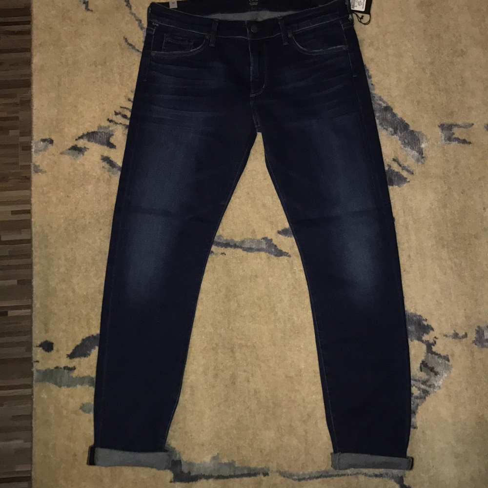 Citizens of Humanity Perfect fit jeans